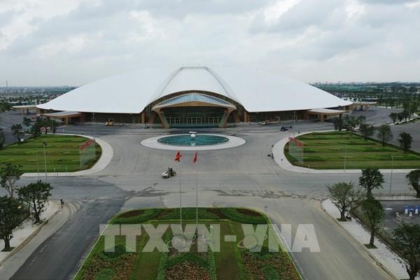 Khẩn trương chuẩn bị tổ chức Hội chợ Mùa Thu 2025