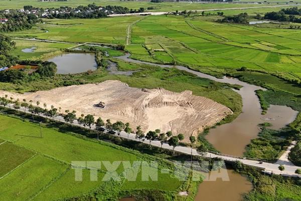 Đồng Nai triển khai bồi thường, tái định cư dự án đường sắt tốc độ cao Bắc – Nam