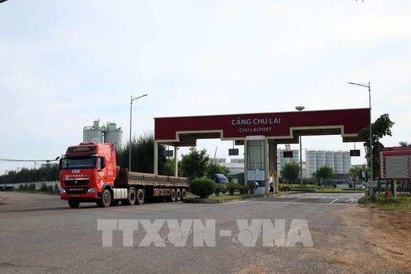 Tạo cực tăng trưởng mới phía Nam Đà Nẵng