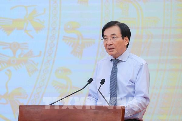 Khởi công, khánh thành đồng loạt khoảng 250 dự án, công trình vào sáng 19/8