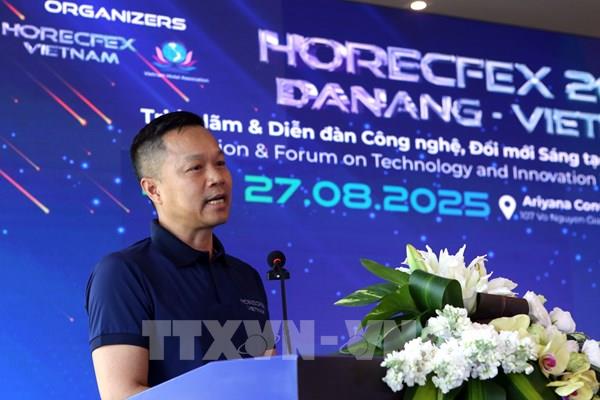 3.500 đại biểu sẽ tới Đà Nẵng dự sự kiện về công nghệ và đổi mới sáng tạo vào cuối tháng 8