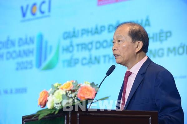 Giải pháp đột phá hỗ trợ doanh nghiệp tiếp cận thị trường mới