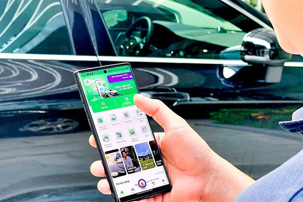 Hướng dẫn chuyển đổi tài khoản giao thông trong vài bước