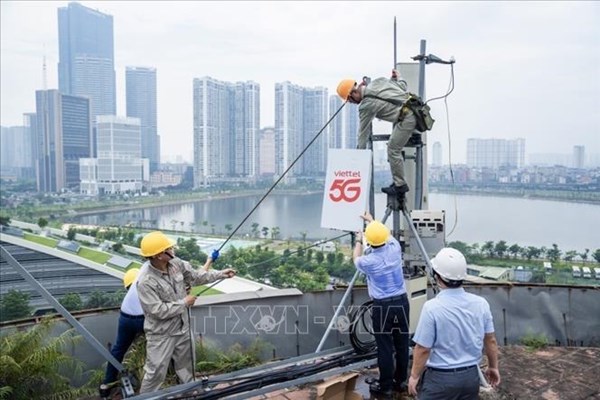 Ngày Chuyển đổi số quốc gia 10/10: Những kỳ vọng