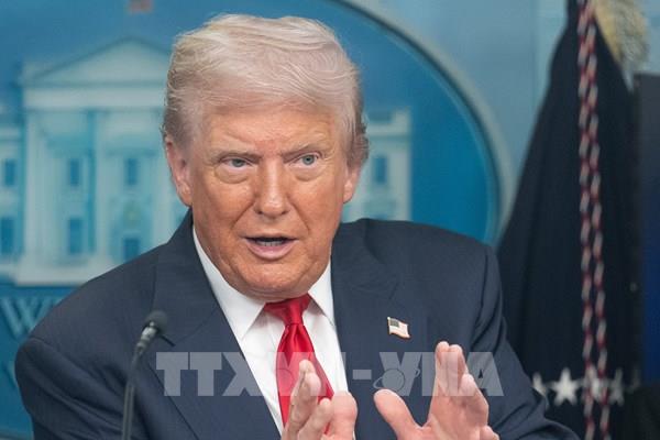 Mỹ hủy bỏ các dịch vụ ngân hàng mang tính phân biệt đối xử