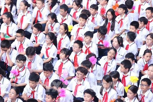 Năm học 2025-2026: Lịch khai giảng, lịch nghỉ Tết và thời gian bế giảng