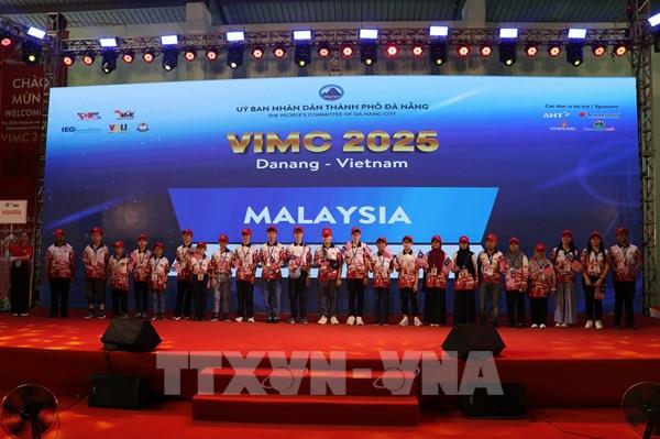 Đà Nẵng: Điểm đến tin cậy cho các sự kiện trí tuệ và học thuật quốc tế