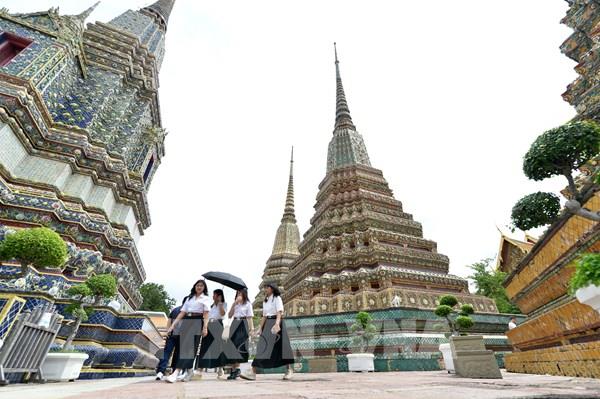 Bangkok (Thái Lan): Thành phố được Thế hệ Z yêu thích nhất năm 2025