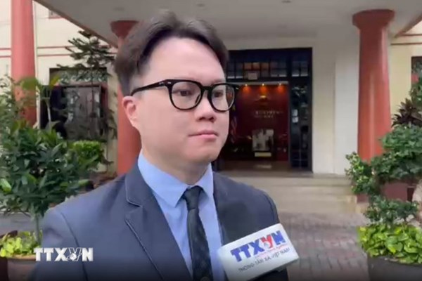 Chuyên gia Malaysia ấn tượng với những cải cách của Việt Nam