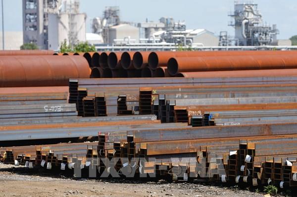 Thêm hơn 400 sản phẩm nhập khẩu vào danh mục chịu thuế nhập khẩu của Mỹ