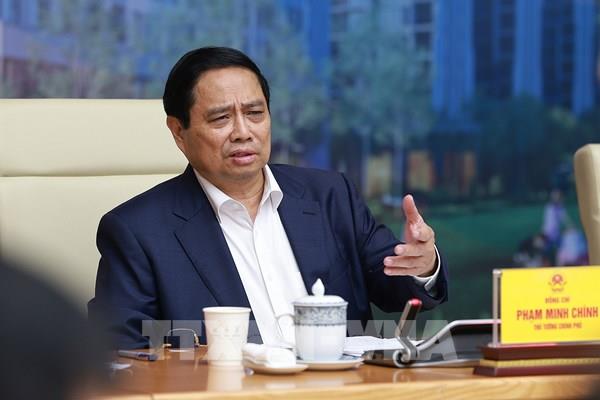 Thủ tướng: Phát triển nhà ở xã hội, khó mấy cũng phải làm