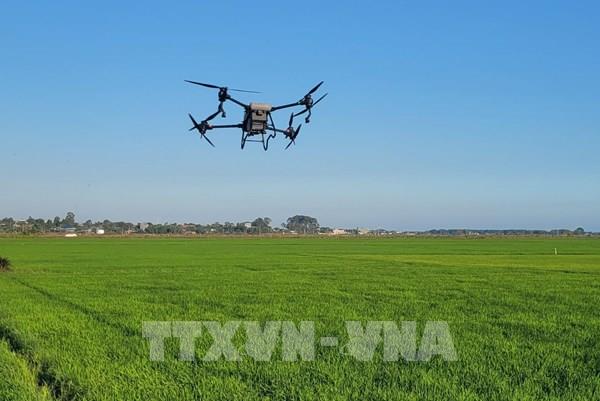 80 năm hành trình đổi mới cùng đất nước: Ưu tiên chọn lọc dòng vốn FDI xanh - Bài 2: Cơ hội nâng tầm khu vực tư nhân