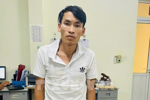 Cao Bằng: Bắt giữ đối tượng vận chuyển 7 bánh heroin