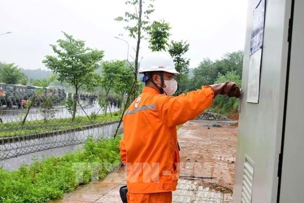 EVN kiến nghị cho phép tính khoản lỗ hơn 44.700 tỷ đồng vào giá bán lẻ điện bình quân