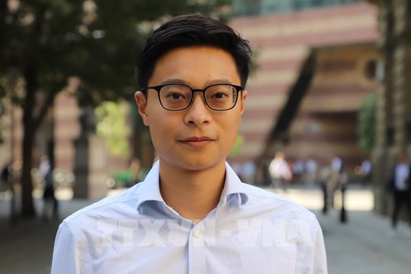 Hành trình biến những điều không thể thành có thể