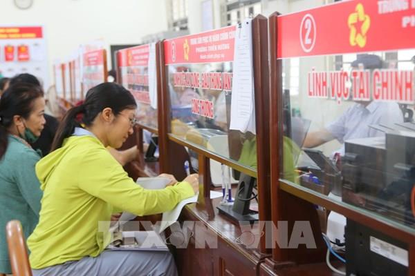 Kết luận của Bộ Chính trị, Ban Bí thư về tình hình, kết quả hoạt động của bộ máy hệ thống chính trị và chính quyền địa phương 2 cấp