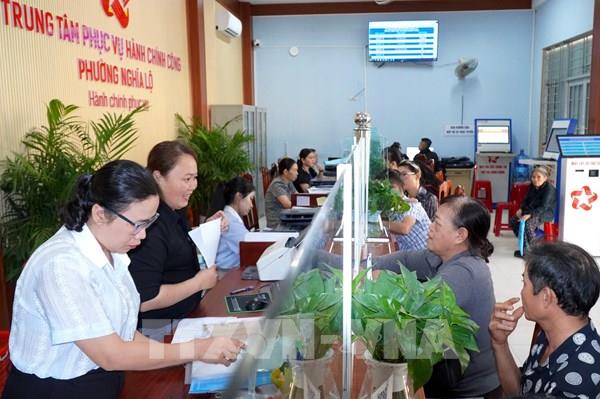 Gỡ khó để chính quyền địa phương 2 cấp vận hành thông suốt