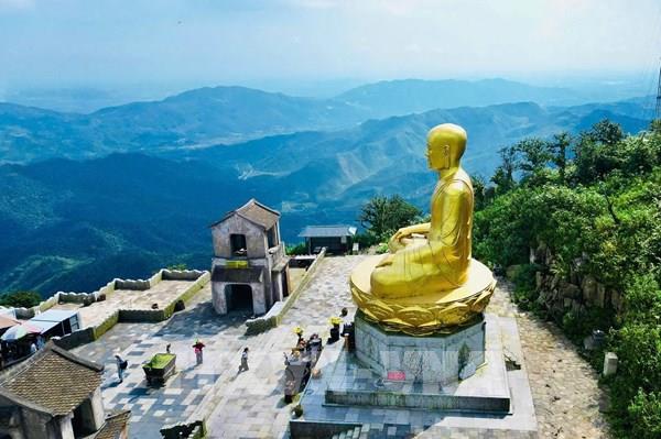 Yên Tử - "Sắc thu Thiền định": Khai mở mùa du lịch mới tại Di sản Văn hóa thế giới