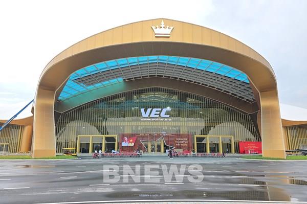 Hội chợ Mùa Thu 2025 sẽ khai mạc vào tối 25/10, được truyền hình trực tiếp