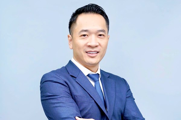 Từ 21/8, EVNFinance có Quyền Tổng Giám đốc mới