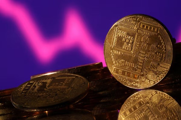 Đằng sau giấc mơ “thủ phủ tiền mã hoá” của Mỹ