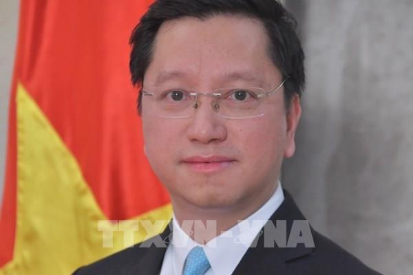 Việt Nam – Bhutan: Hợp tác vì hòa bình, phát triển và bền vững