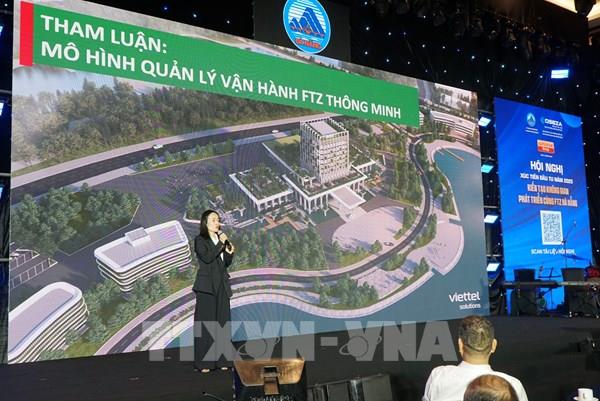 Đà Nẵng cam kết tạo thuận lợi cho nhà đầu tư vào khu thương mại tự do