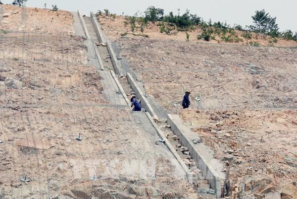 Cao tốc Bắc – Nam: Cần siết chặt an toàn trên từng công trường