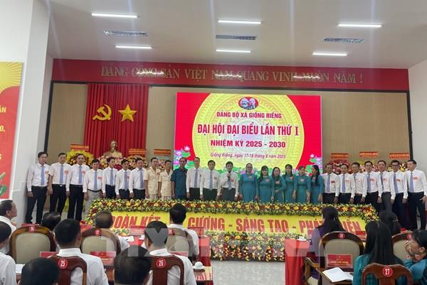 Giảm nghèo dưới 0,5%, quyết tâm từ xã vùng sâu An Giang