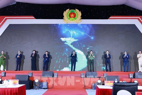 Thủ tướng phê duyệt Chiến lược dữ liệu tại Trung tâm dữ liệu quốc gia