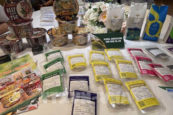 Nghiên cứu thông tin về giải pháp để gạo Việt giữ vị trí xuất khẩu thứ hai thế giới