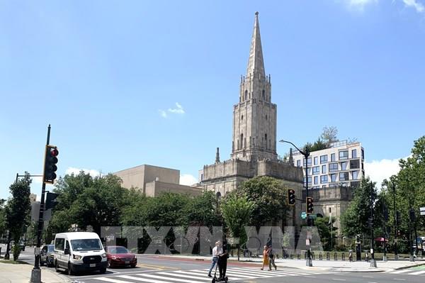 Những vấn đề thảo luận chính trong cuộc gặp về Ukraine tại Mỹ