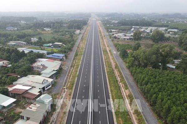 TP. Hồ Chí Minh mở lối không gian phát triển - Bài 1: Đầu tư hạ tầng kết nối