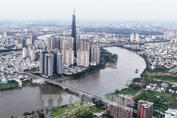 TP. Hồ Chí Minh mở lối không gian phát triển - Bài cuối: Mở không gian phát triển siêu đô thị