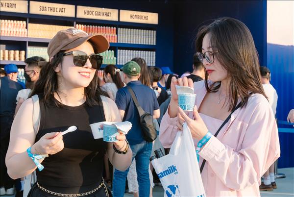 Brand Finance: Vinamilk vươn lên dẫn đầu thế giới về tiềm năng thương hiệu ngành sữa