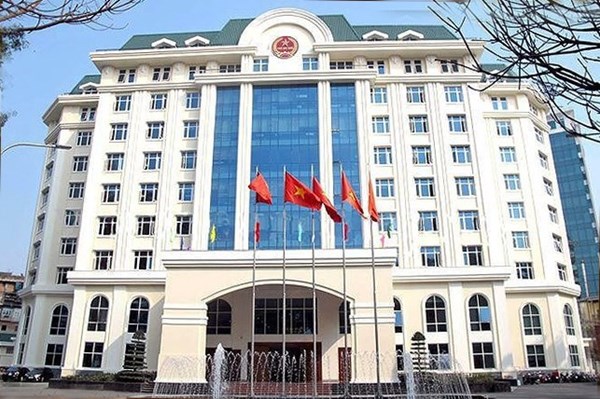 Ngành thuế đổi mới tổ chức gắn với hiện đại hóa quản lý