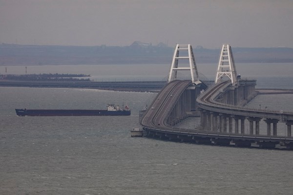 FSB cảnh báo nguy cơ khủng bố hạ tầng Nga