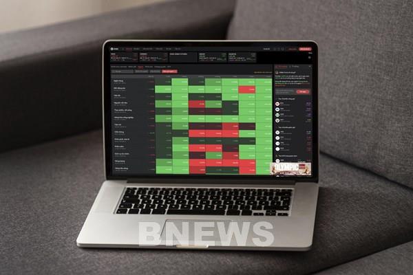 Sôi động cuộc đua thu hút Gen Z của các công ty chứng khoán