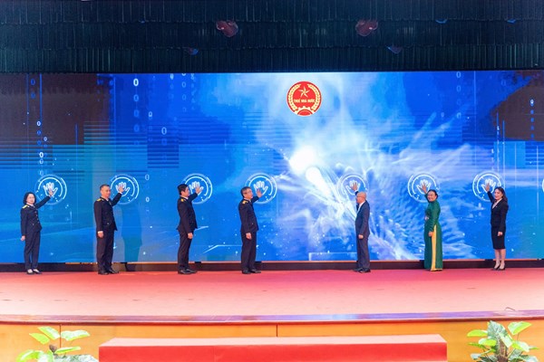 Chính thức vận hành “Cổng thông tin thuế hỗ trợ doanh nhân”