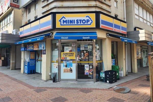 Ministop Nhật Bản dừng bán thực phẩm chế biến sẵn tại 1.600 cửa hàng