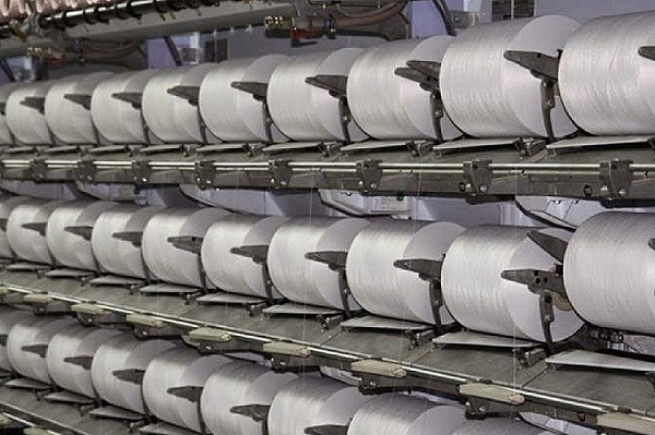 Lùi thời hạn rà soát áp dụng chống bán phá giá sợi dài polyester