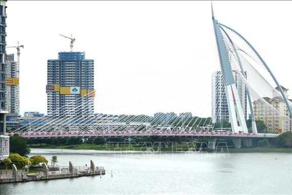 Malaysia thúc đẩy hoàn tất Hiệp định Khung kinh tế số ASEAN