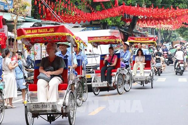 Từ mùa Thu ấy, Việt Nam vươn xa!