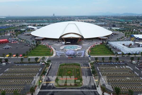 Tạo sức lan tỏa mạnh mẽ cho phát triển kinh tế - xã hội