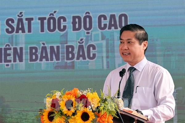 Đà Nẵng đồng loạt khởi công, khánh thành nhiều dự án chào mừng Quốc khánh 2/9
