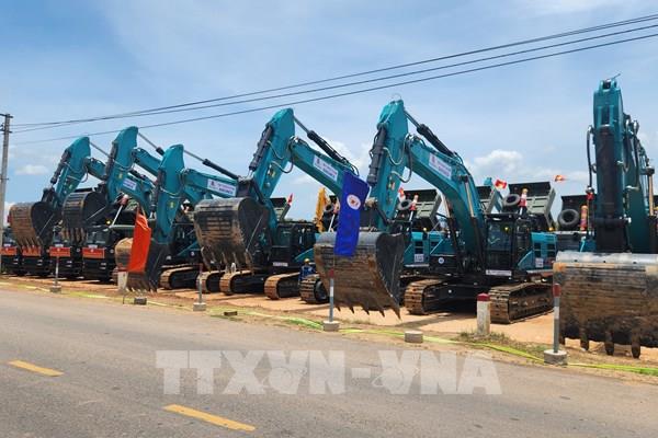 Sửa đổi, bổ sung một số quy định về đầu tư