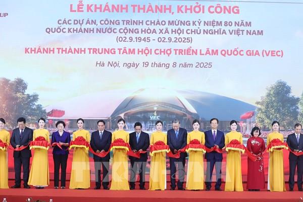 Sự kiện kinh tế Việt Nam nổi bật tuần qua