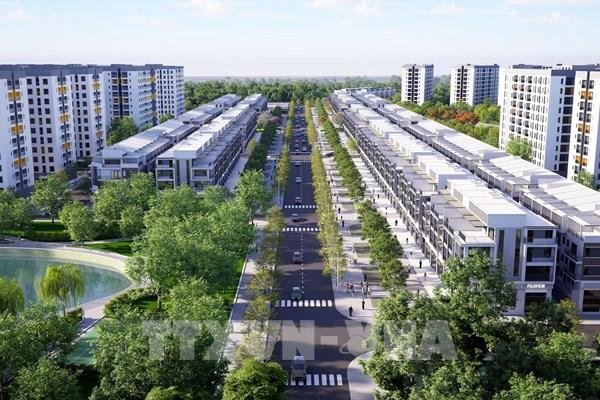 Tăng tốc phát triển nhà ở xã hội: Cần cơ chế mạnh và thực chất hơn
