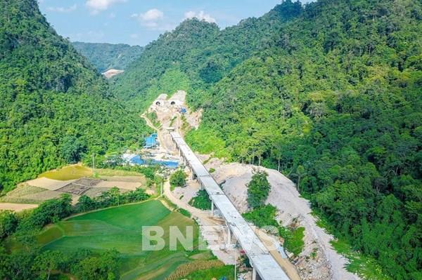 Ngày hội hạ tầng 19/8 - Mở lối phát triển, mở đường tăng trưởng