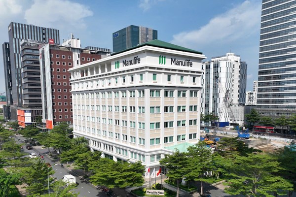 Manulife Việt Nam chi trả gần 4.000 tỷ đồng quyền lợi bảo hiểm 